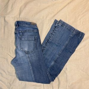 Ariat women’s slim trousers
